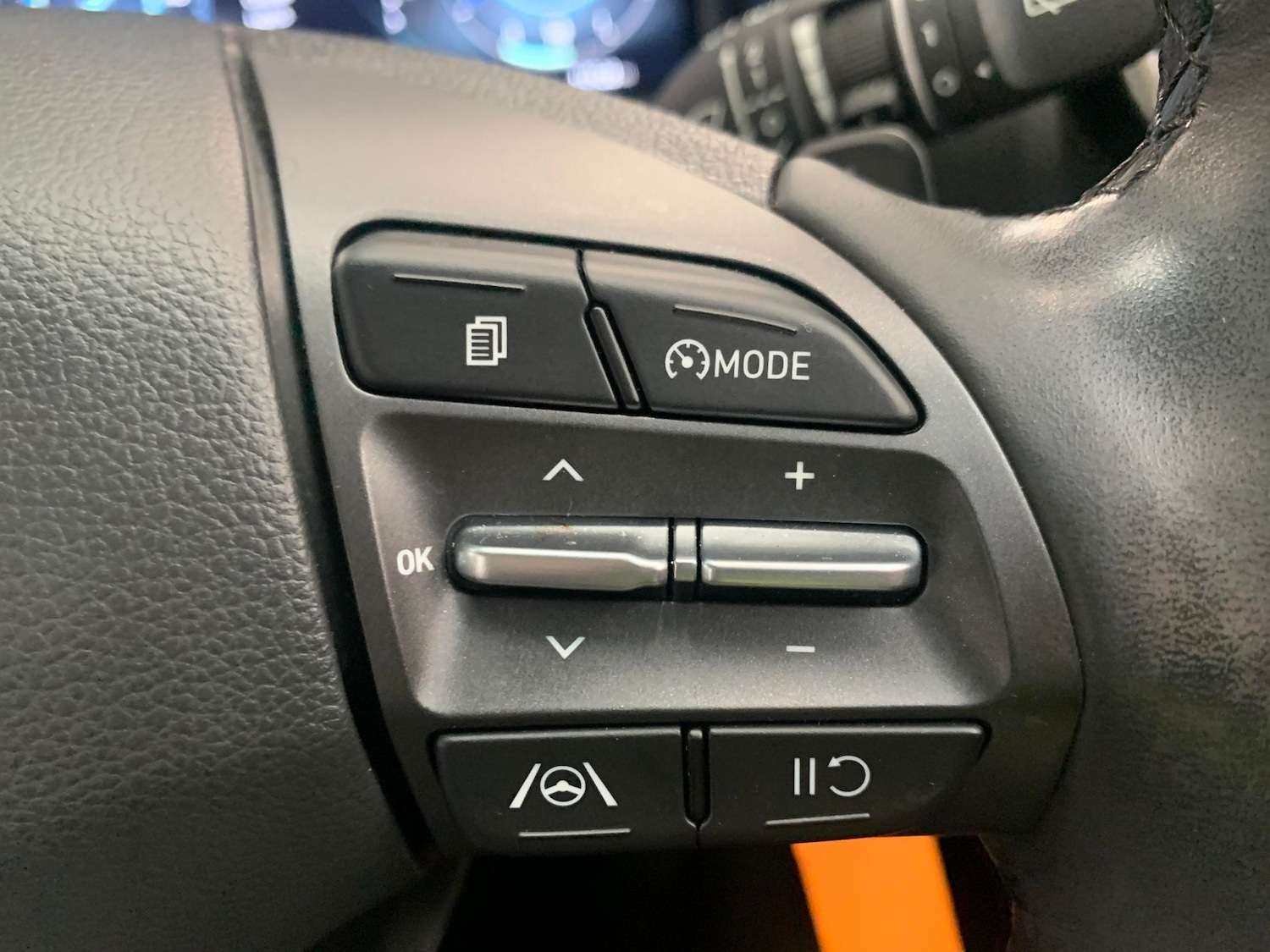 Used Hyundai KONA 2022 for sale - 76442202: Photo 22