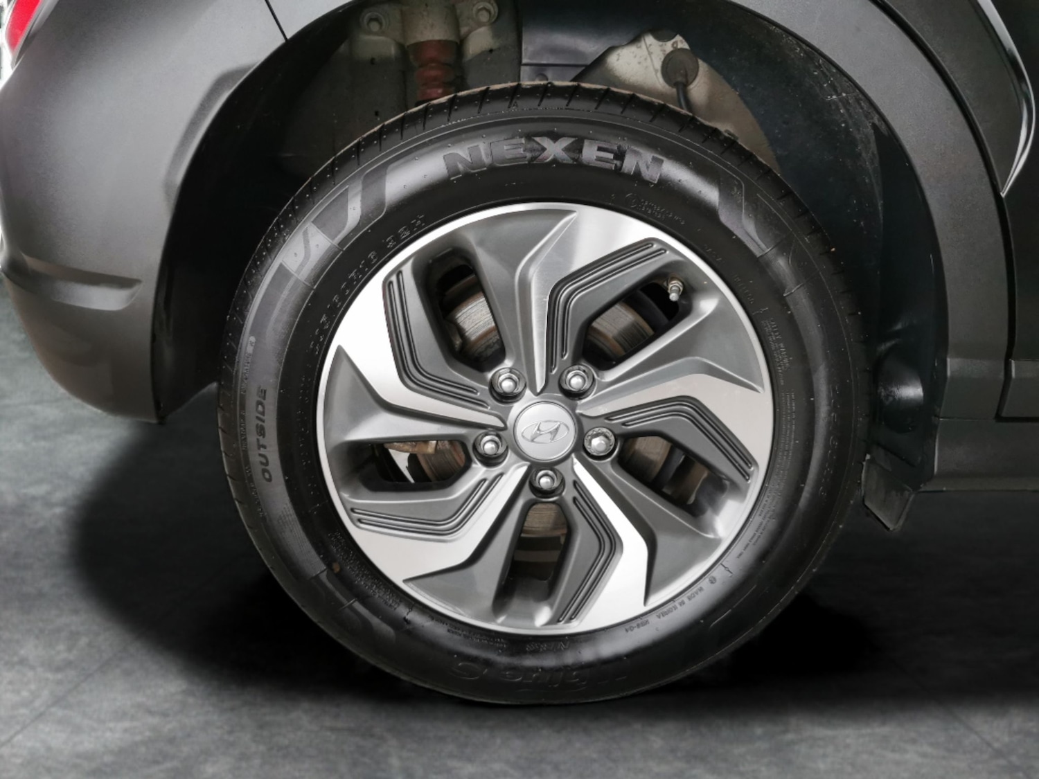 Used Hyundai KONA 2022 for sale - 76442202: Photo 29