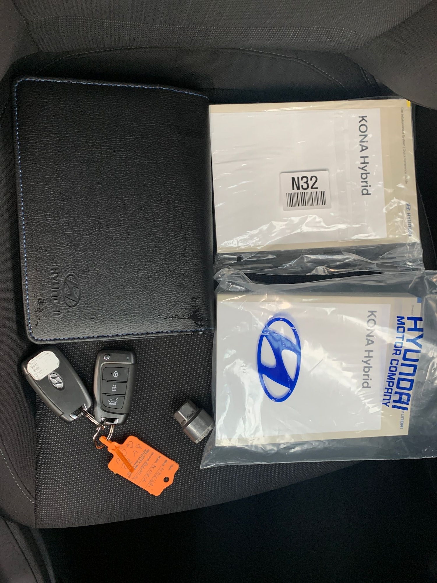 Used Hyundai KONA 2022 for sale - 76442202: Photo 36