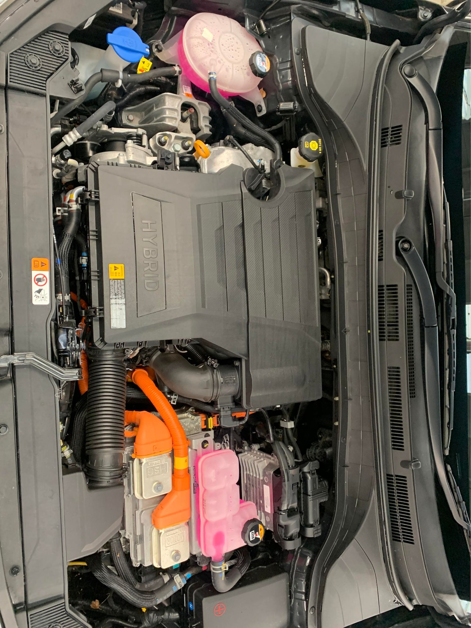 Used Hyundai KONA 2022 for sale - 76442202: Photo 37