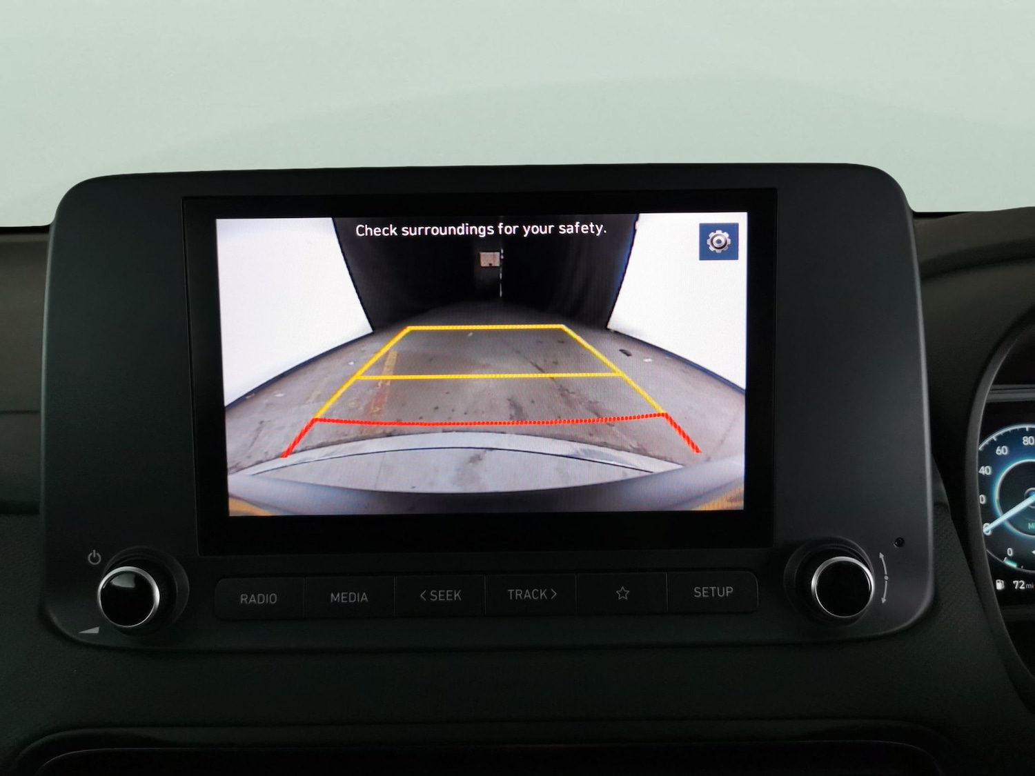 Used Hyundai KONA 2022 for sale - 76442202: Photo 7