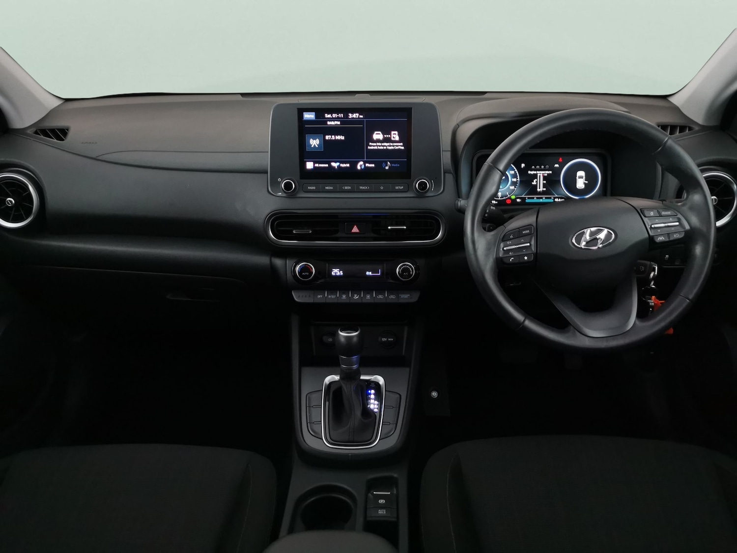 Used Hyundai KONA 2022 for sale - 76442202: Photo 9