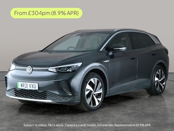 Used Volkswagen ID.4 2021 for sale - 78627121: Photo