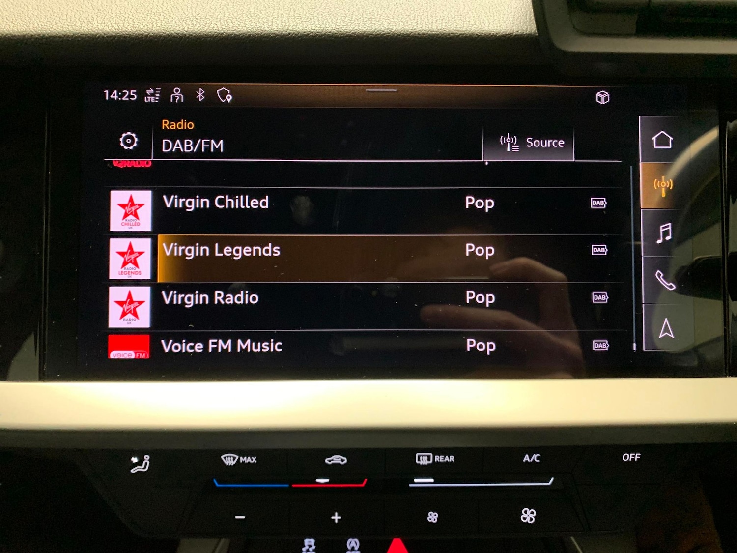 Used Audi A3 2020 for sale - 77746457: Photo 6