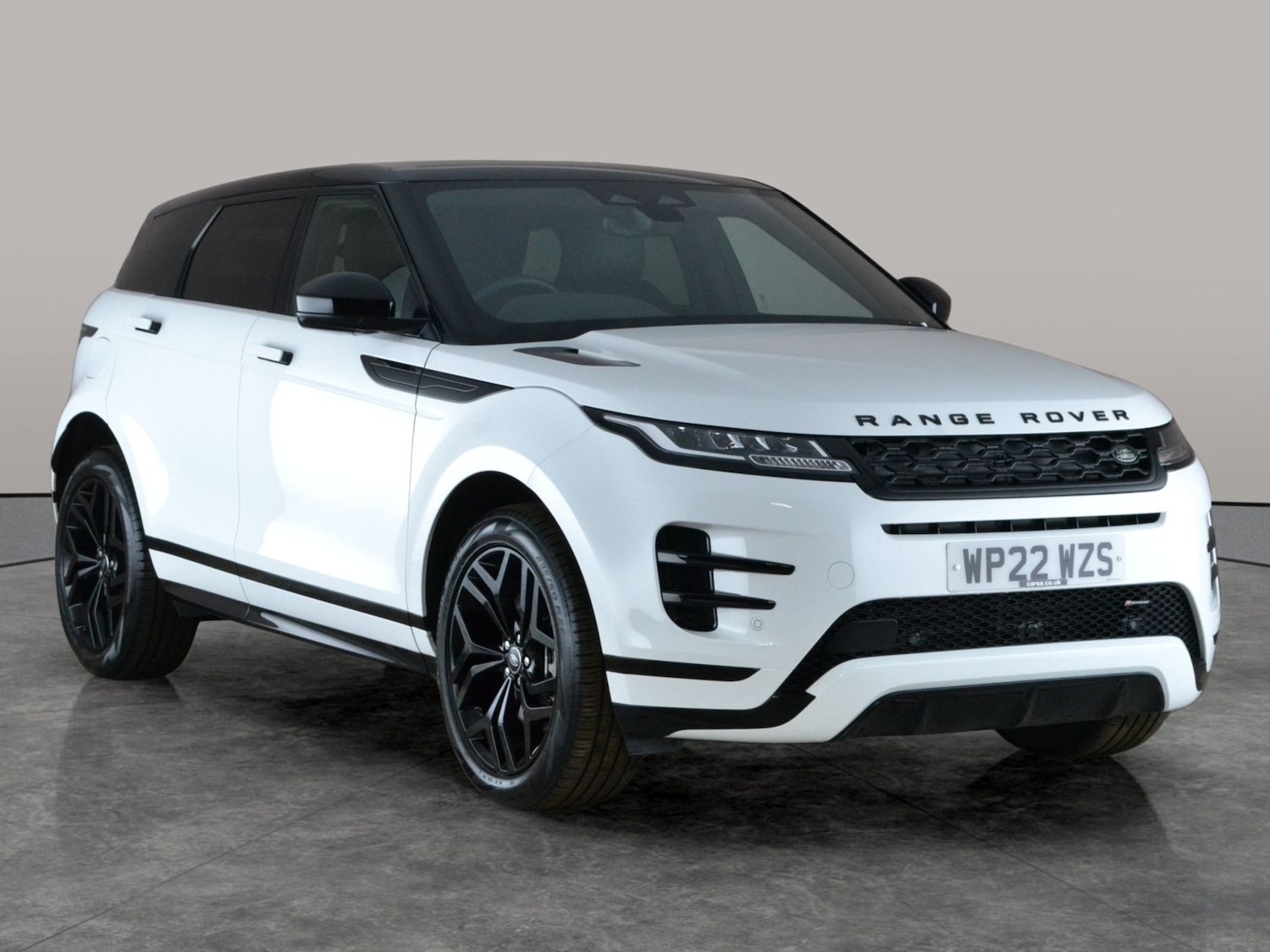 Used Land Rover Range Rover Evoque 2022 for sale - 78060920: Photo 10