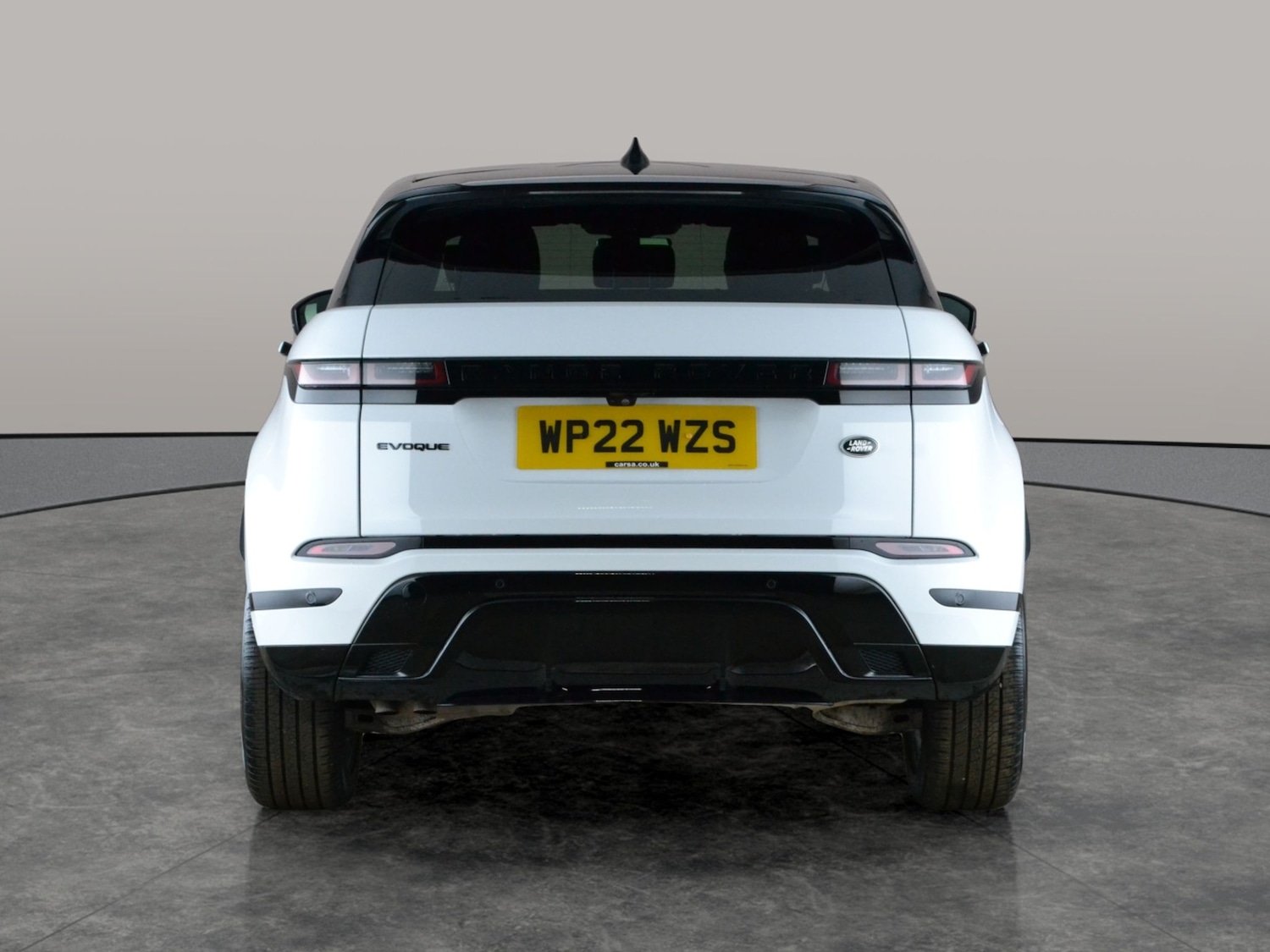 Used Land Rover Range Rover Evoque 2022 for sale - 78060920: Photo 13
