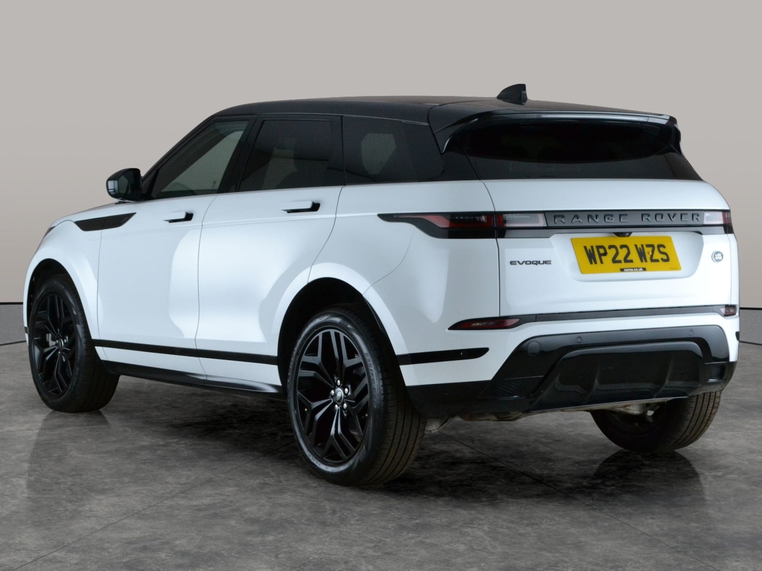 Used Land Rover Range Rover Evoque 2022 for sale - 78060920: Photo 14
