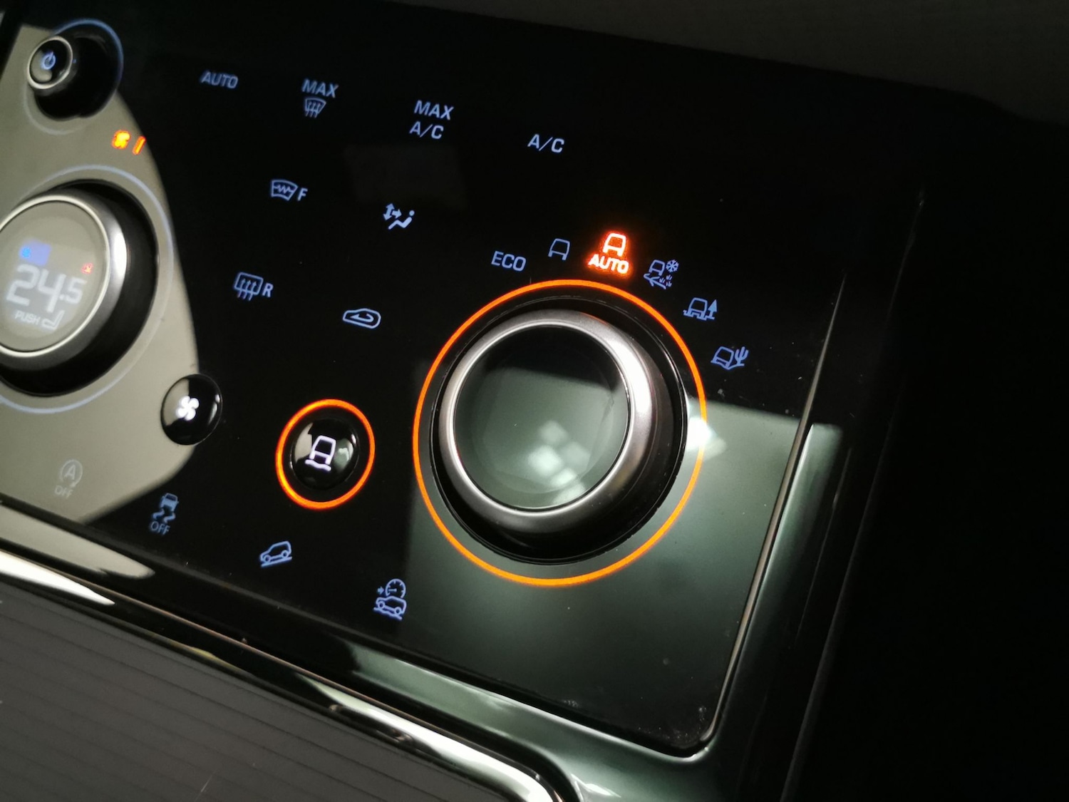 Used Land Rover Range Rover Evoque 2022 for sale - 78060920: Photo 20