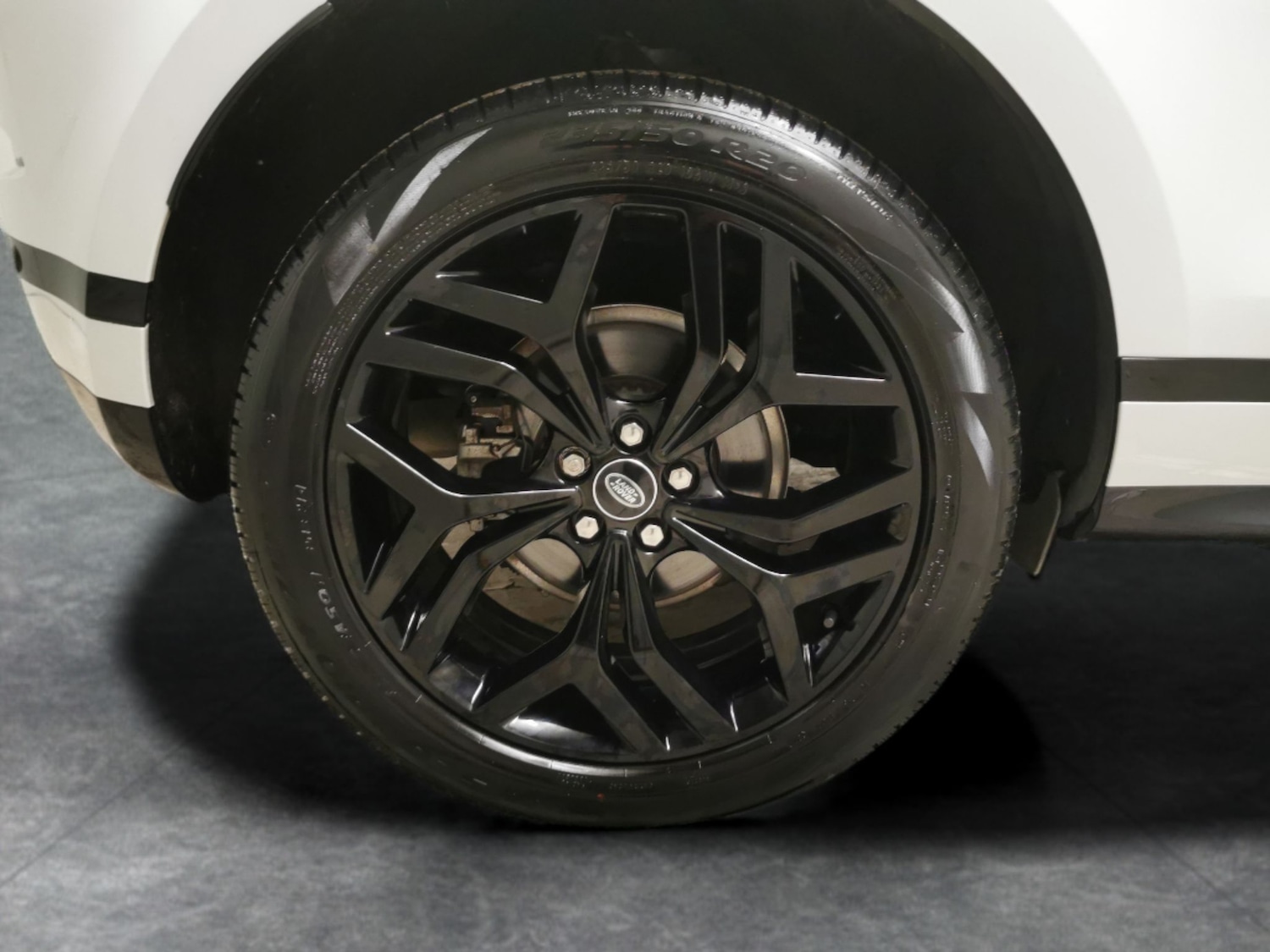 Used Land Rover Range Rover Evoque 2022 for sale - 78060920: Photo 29