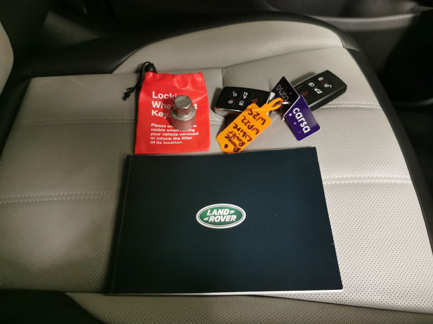 Used Land Rover Range Rover Evoque 2022 for sale - 78060920: Photo 36