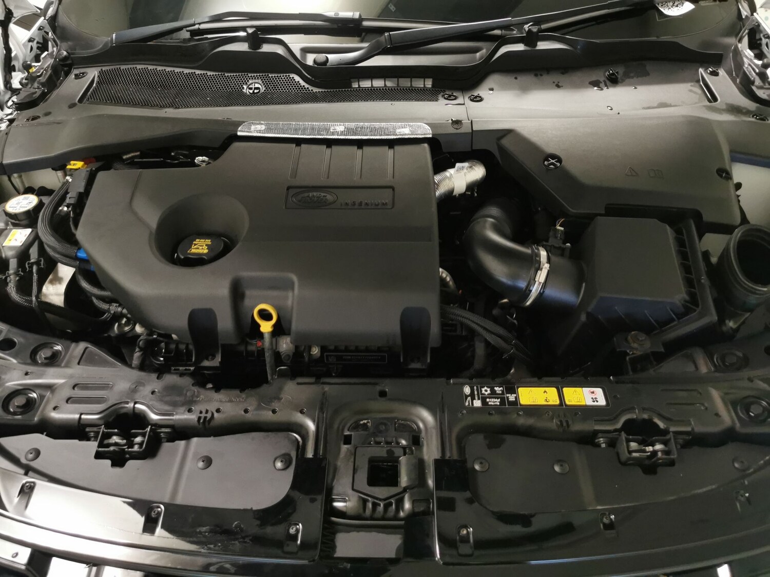 Used Land Rover Range Rover Evoque 2022 for sale - 78060920: Photo 37