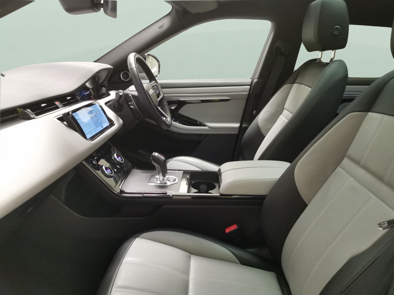 Used Land Rover Range Rover Evoque 2022 for sale - 78060920: Photo 4