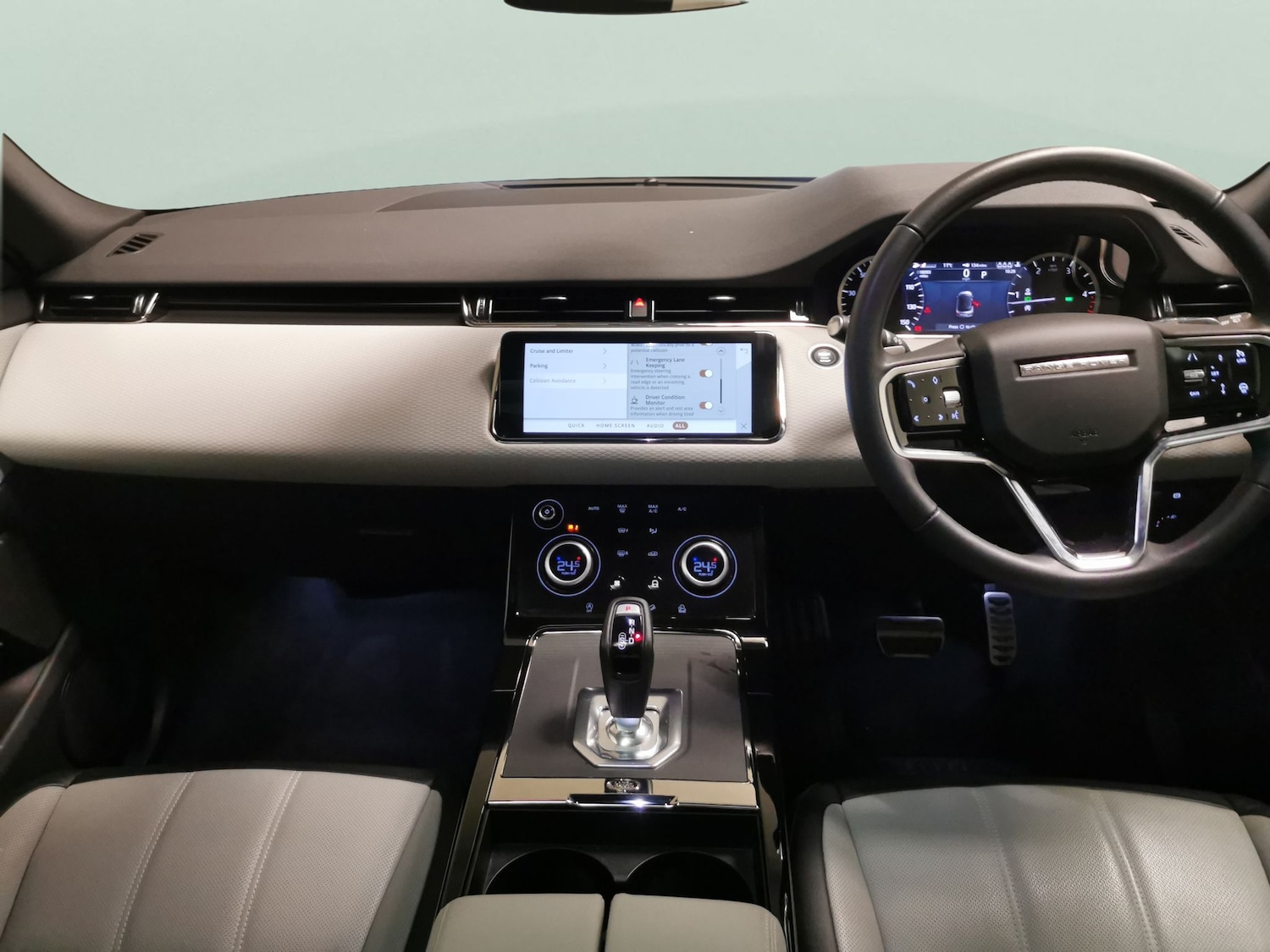 Used Land Rover Range Rover Evoque 2022 for sale - 78060920: Photo 9