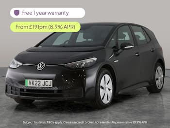 Used Volkswagen ID.3 2022 for sale - 79666268: Photo