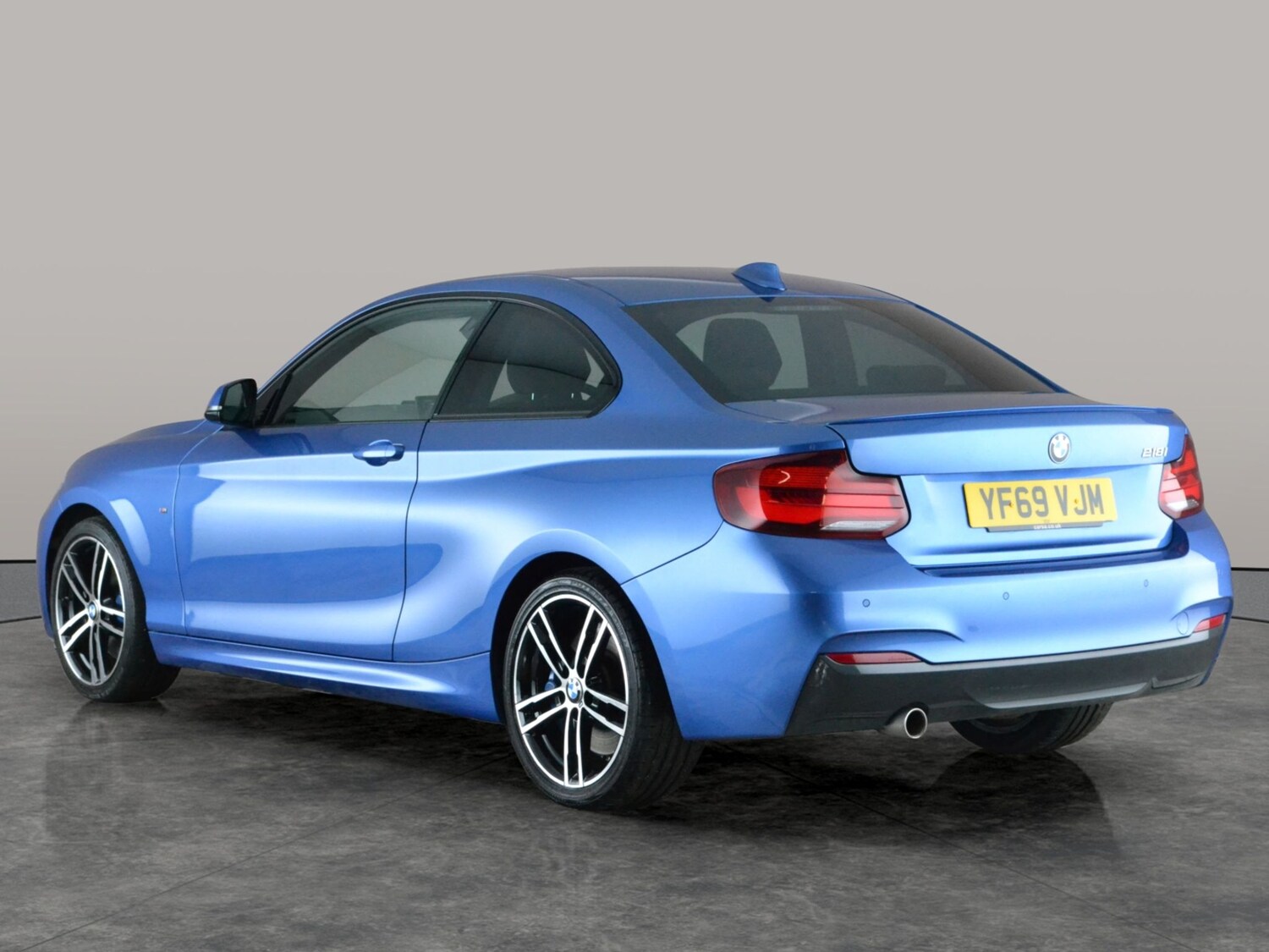 Used BMW 2 Series 2020 for sale - 77476789: Photo 14