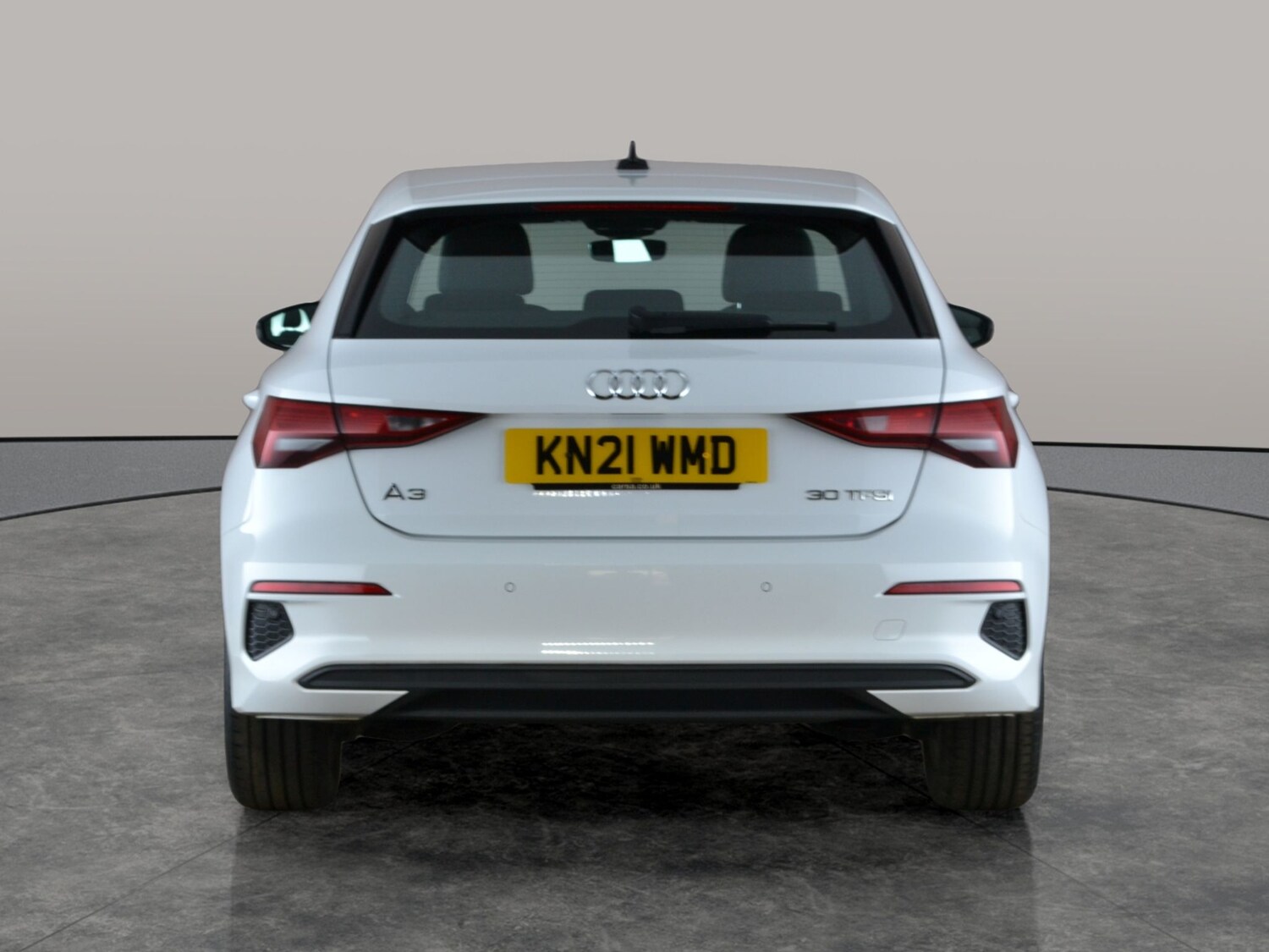 Used Audi A3 for sale - 78109978: Photo 10