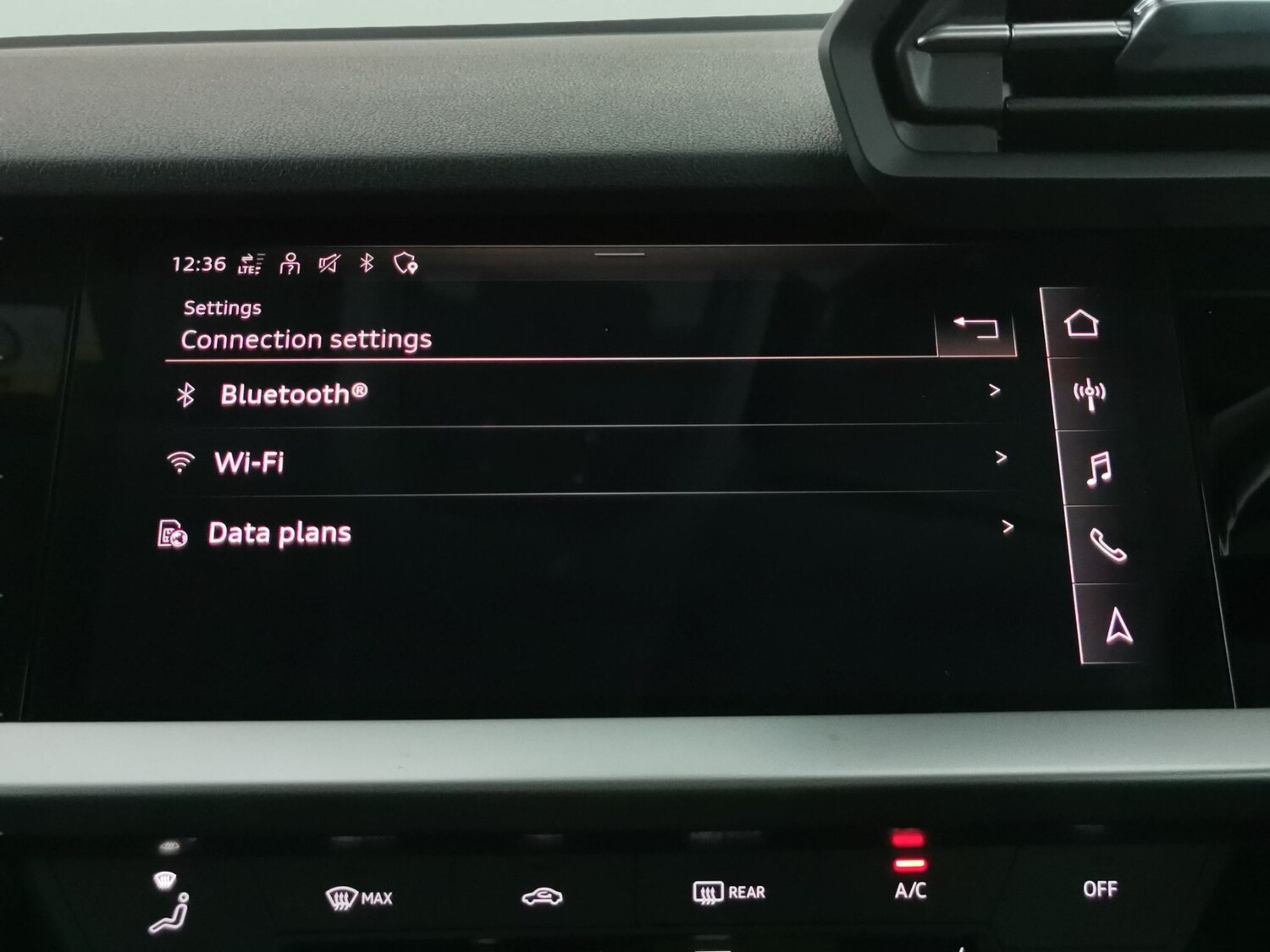 Used Audi A3 for sale - 78109978: Photo 13