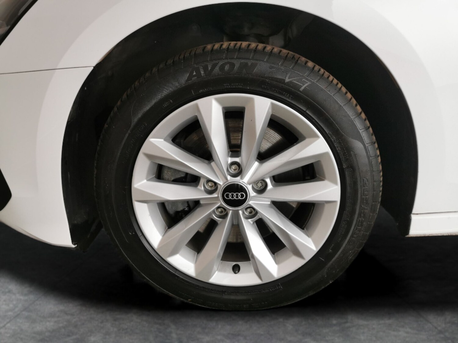 Used Audi A3 for sale - 78109978: Photo 20