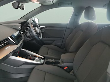 Used Audi A3 undefined for sale - 78109978: Photo