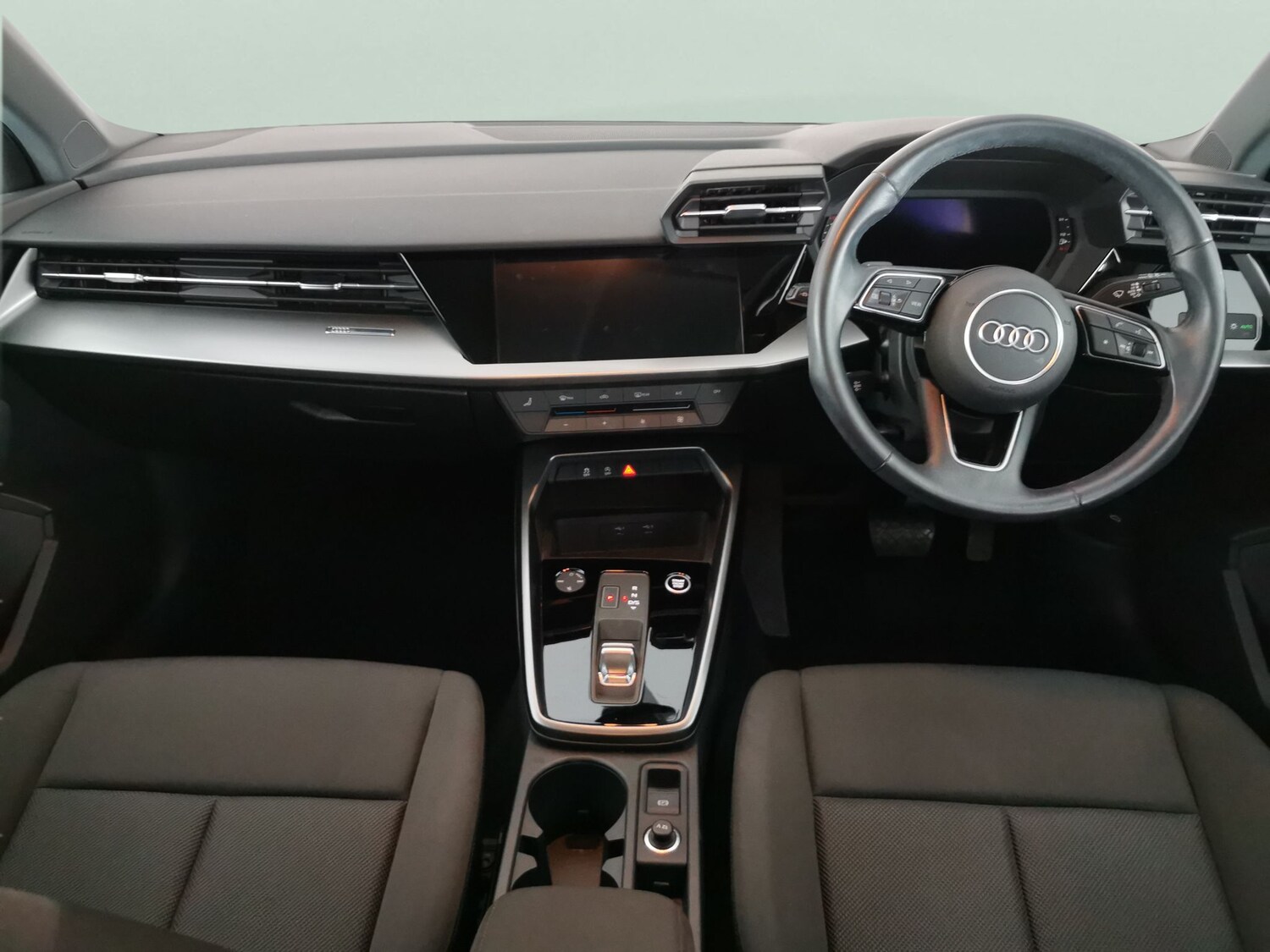 Used Audi A3 for sale - 78109978: Photo 6