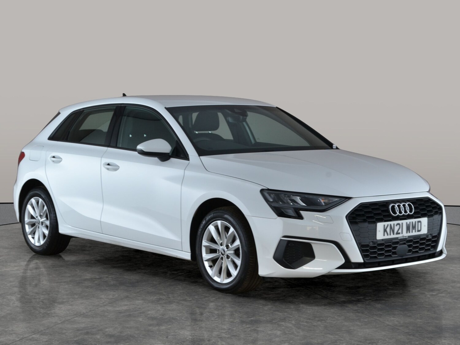 Used Audi A3 for sale - 78109978: Photo 7
