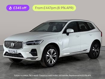 Used Volvo XC60 2022 for sale - 79652077: Photo