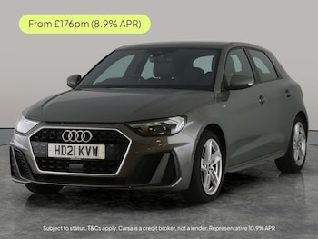 Used Audi A1 2021 for sale - 79055669: Photo