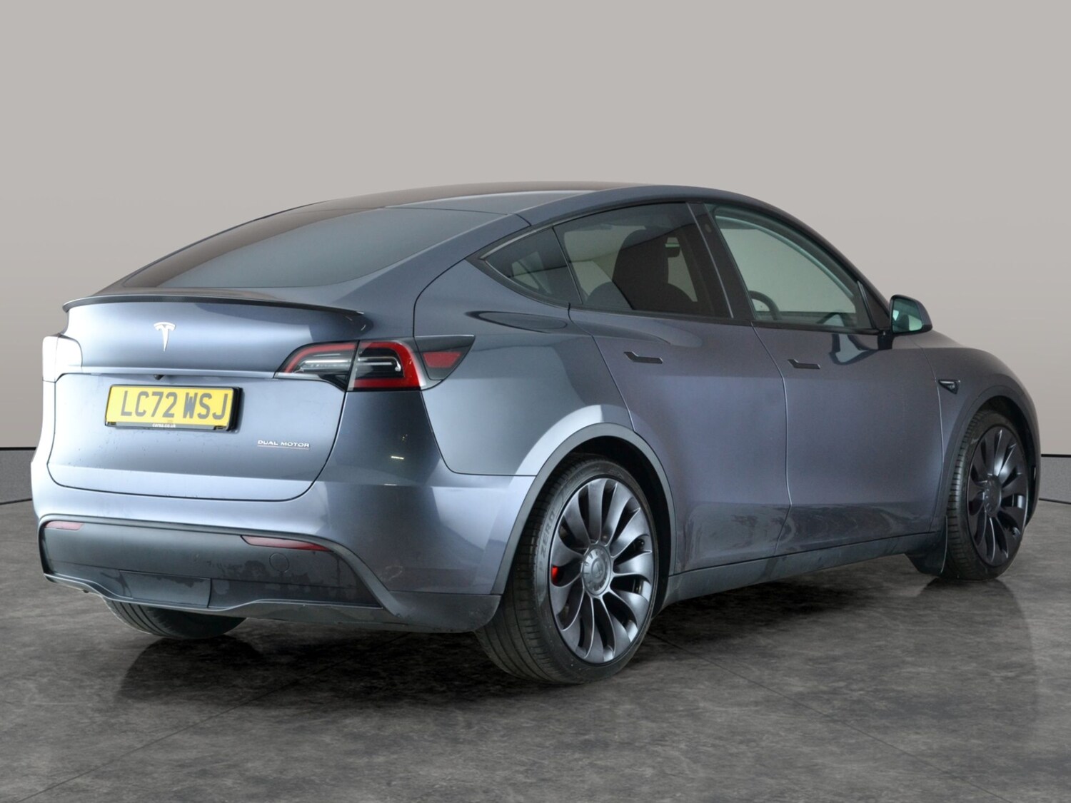 Used Tesla Model Y for sale - 77831450: Photo 12