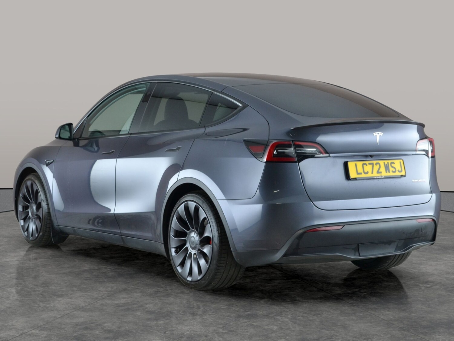 Used Tesla Model Y for sale - 77831450: Photo 14