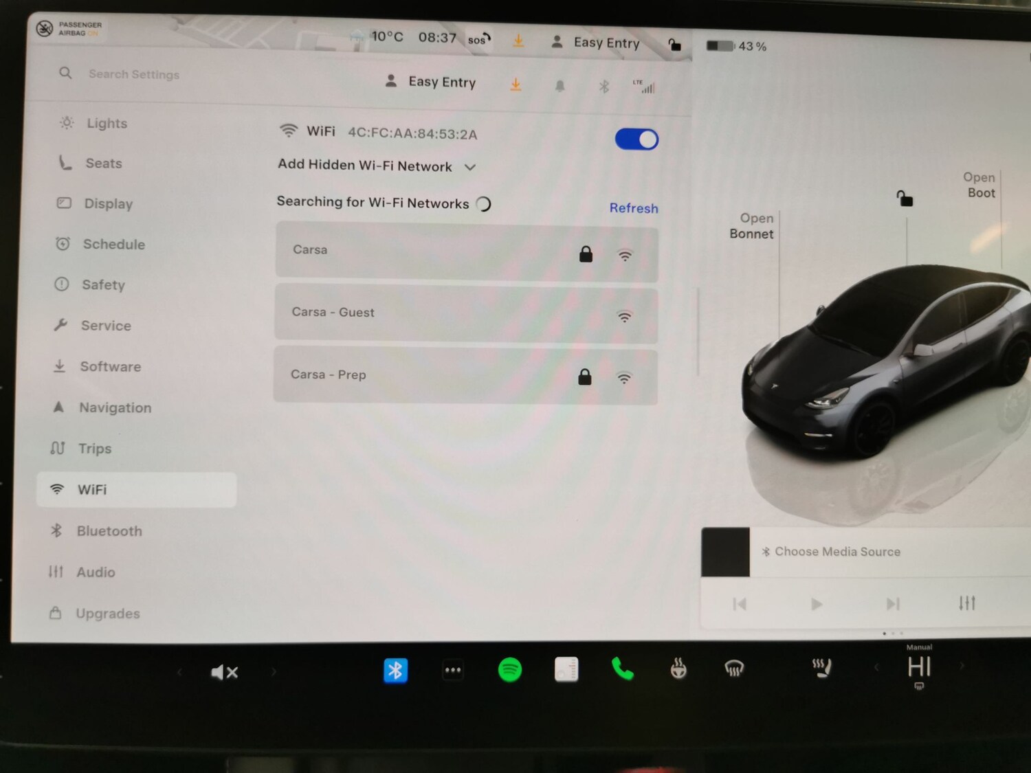 Used Tesla Model Y for sale - 77831450: Photo 21