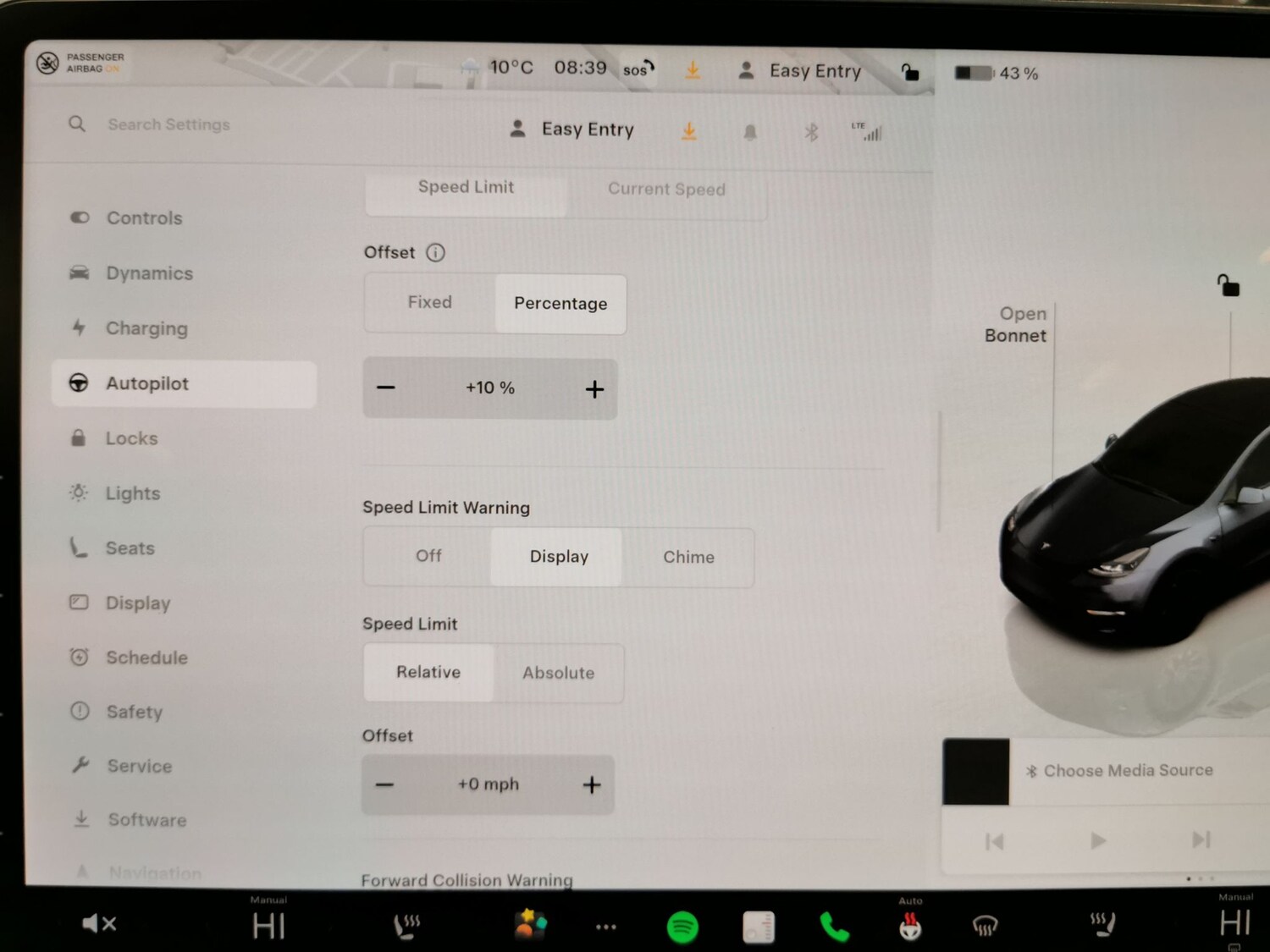 Used Tesla Model Y for sale - 77831450: Photo 26