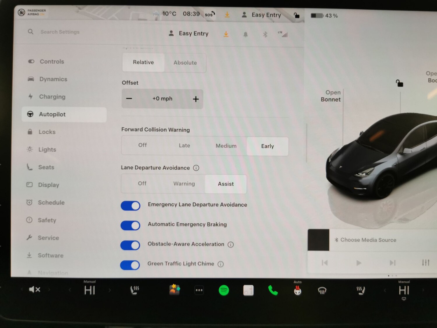 Used Tesla Model Y for sale - 77831450: Photo 27
