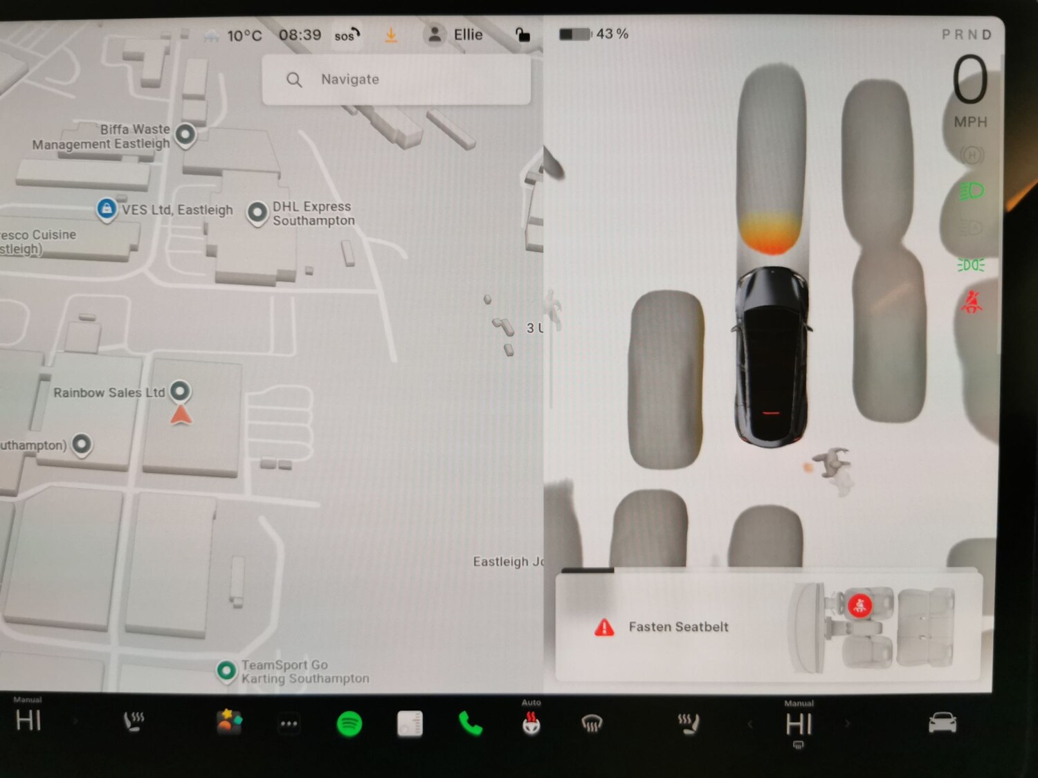 Used Tesla Model Y for sale - 77831450: Photo 28