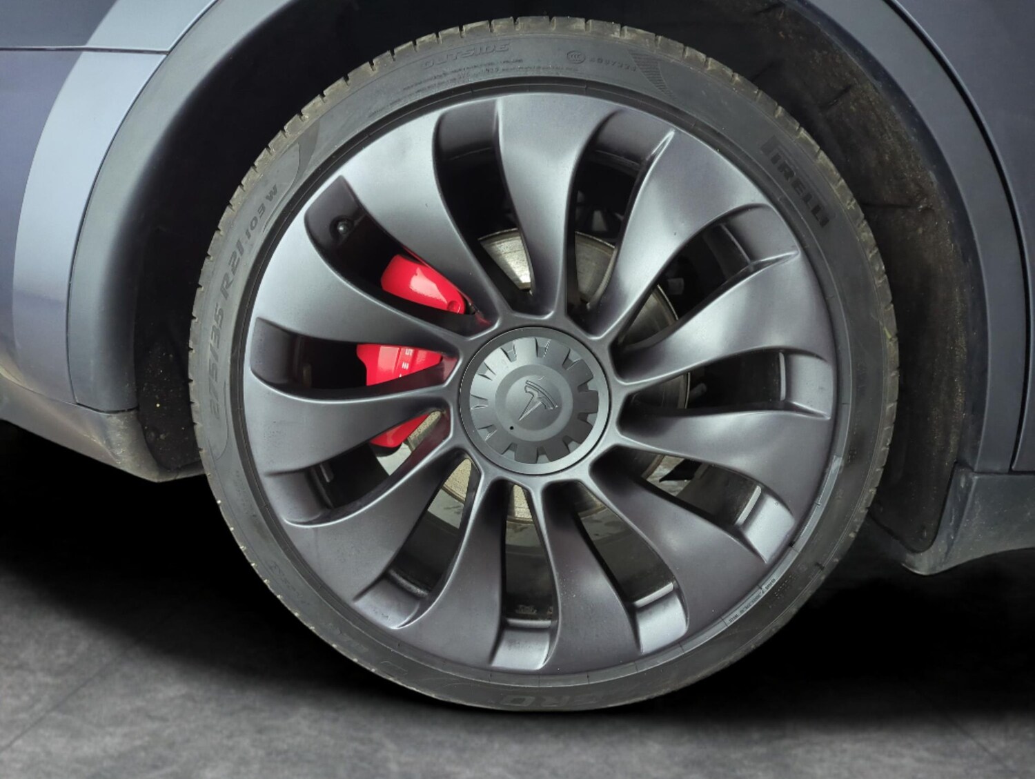 Used Tesla Model Y for sale - 77831450: Photo 31