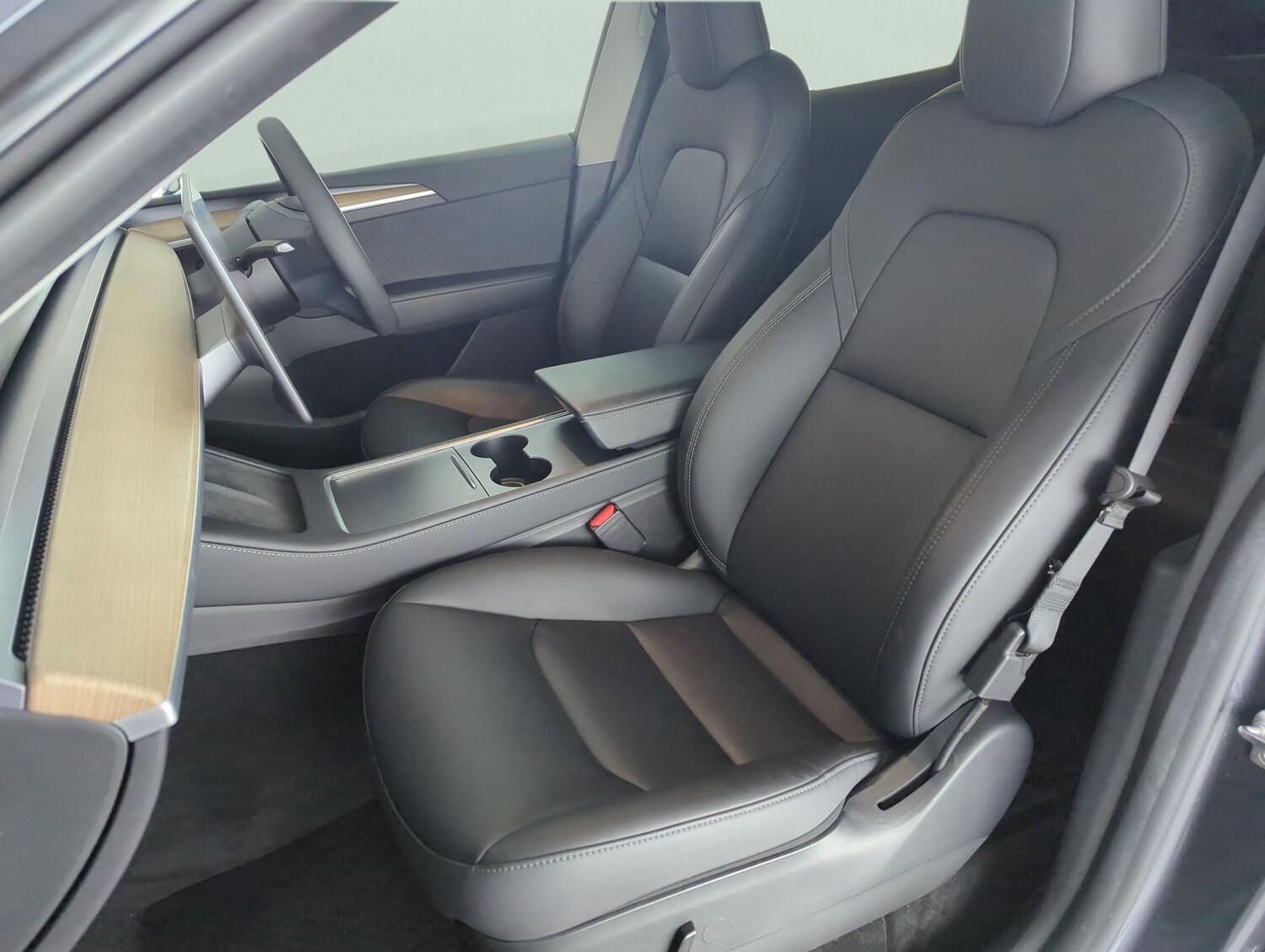 Used Tesla Model Y for sale - 77831450: Photo 7