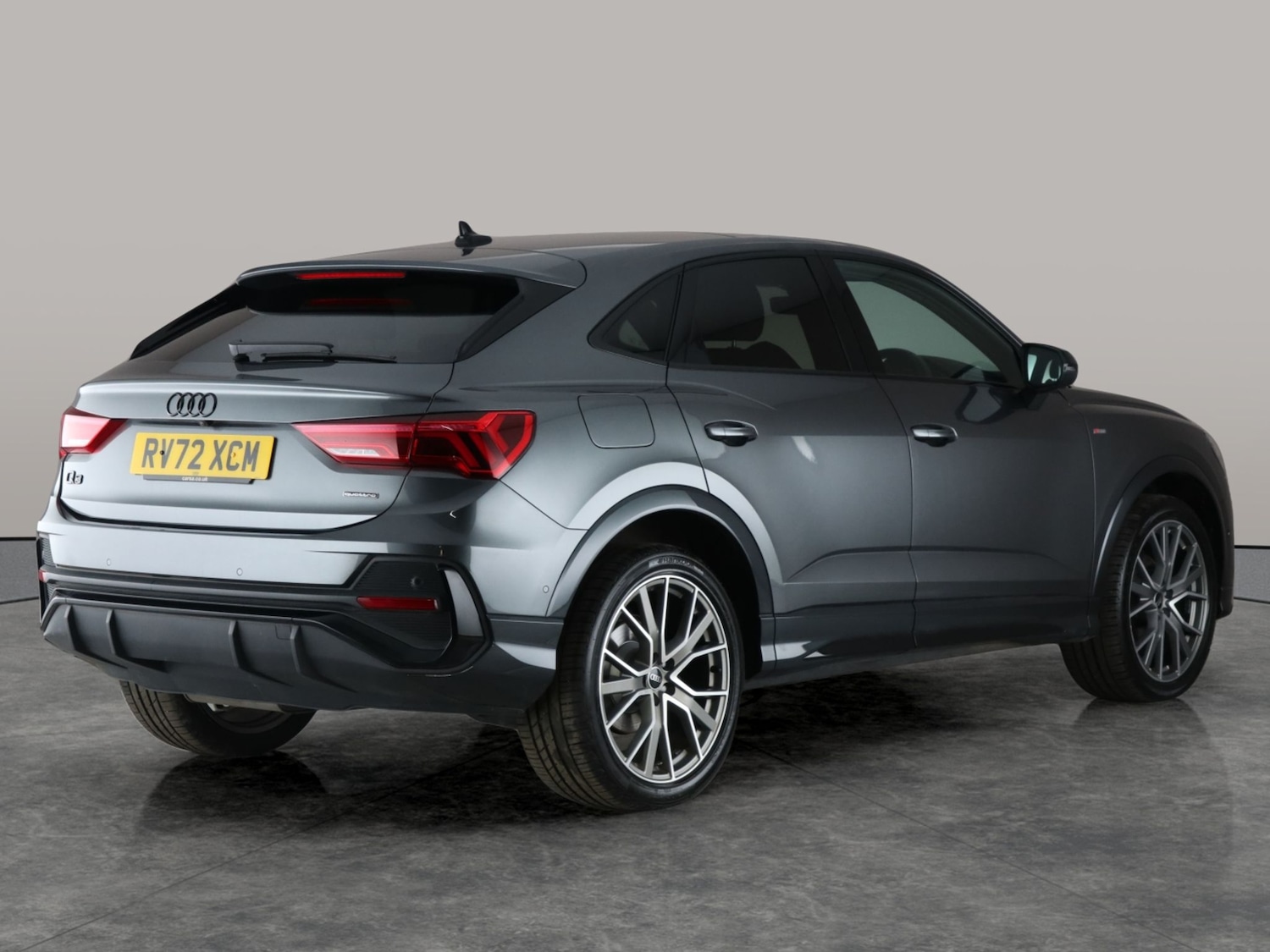 Used Audi Q3 2022 for sale - 76612415: Photo 12