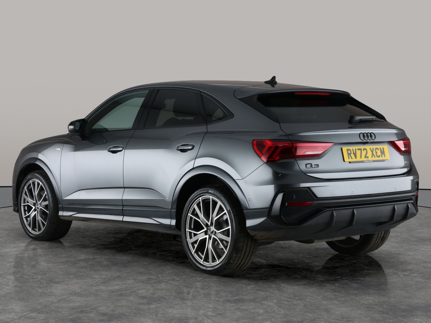 Used Audi Q3 2022 for sale - 76612415: Photo 14