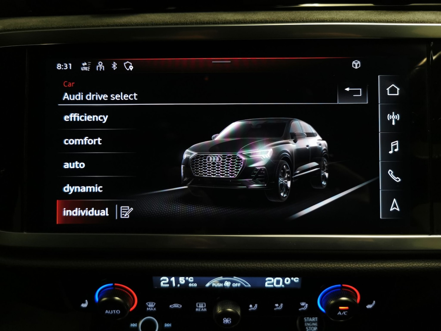 Used Audi Q3 2022 for sale - 76612415: Photo 20