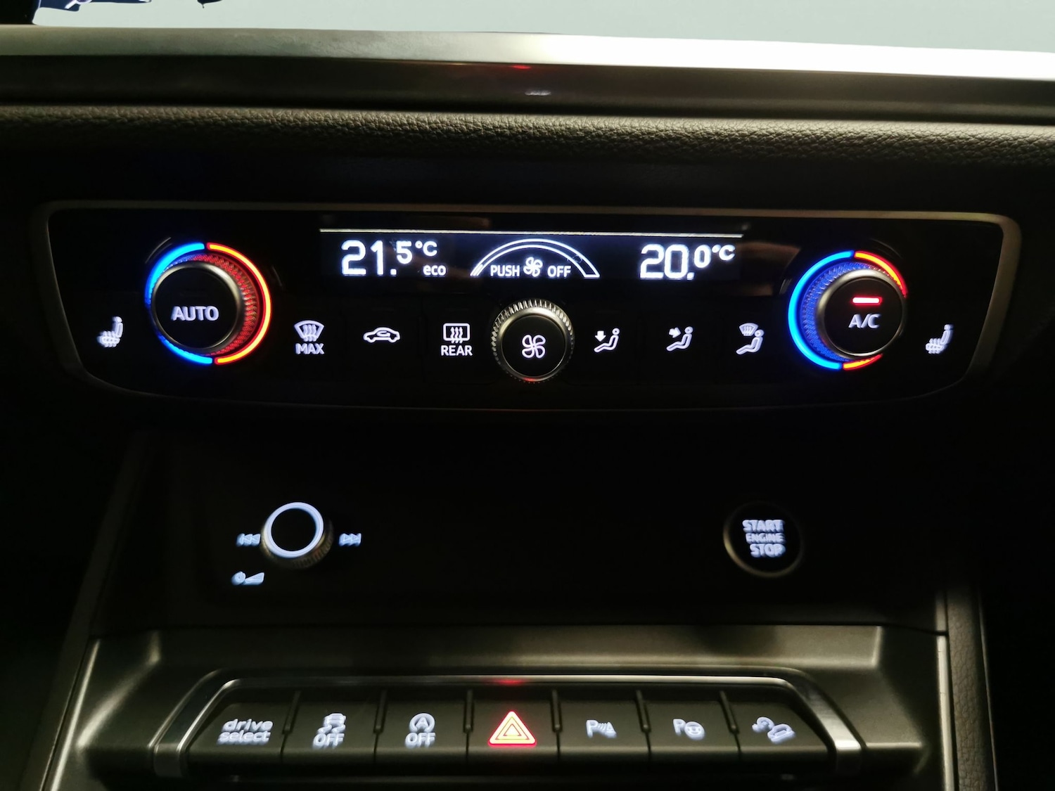 Used Audi Q3 2022 for sale - 76612415: Photo 21