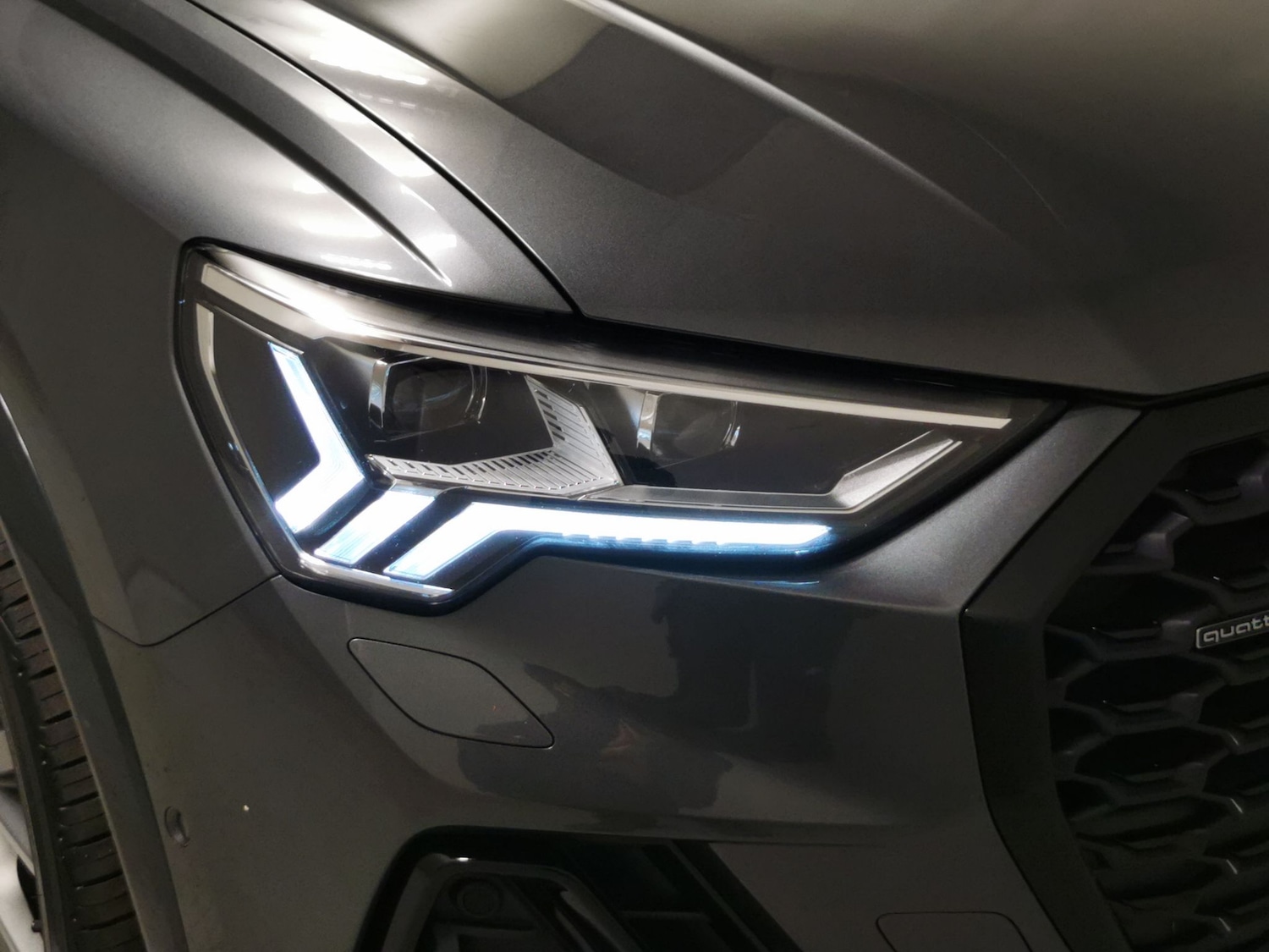 Used Audi Q3 2022 for sale - 76612415: Photo 26