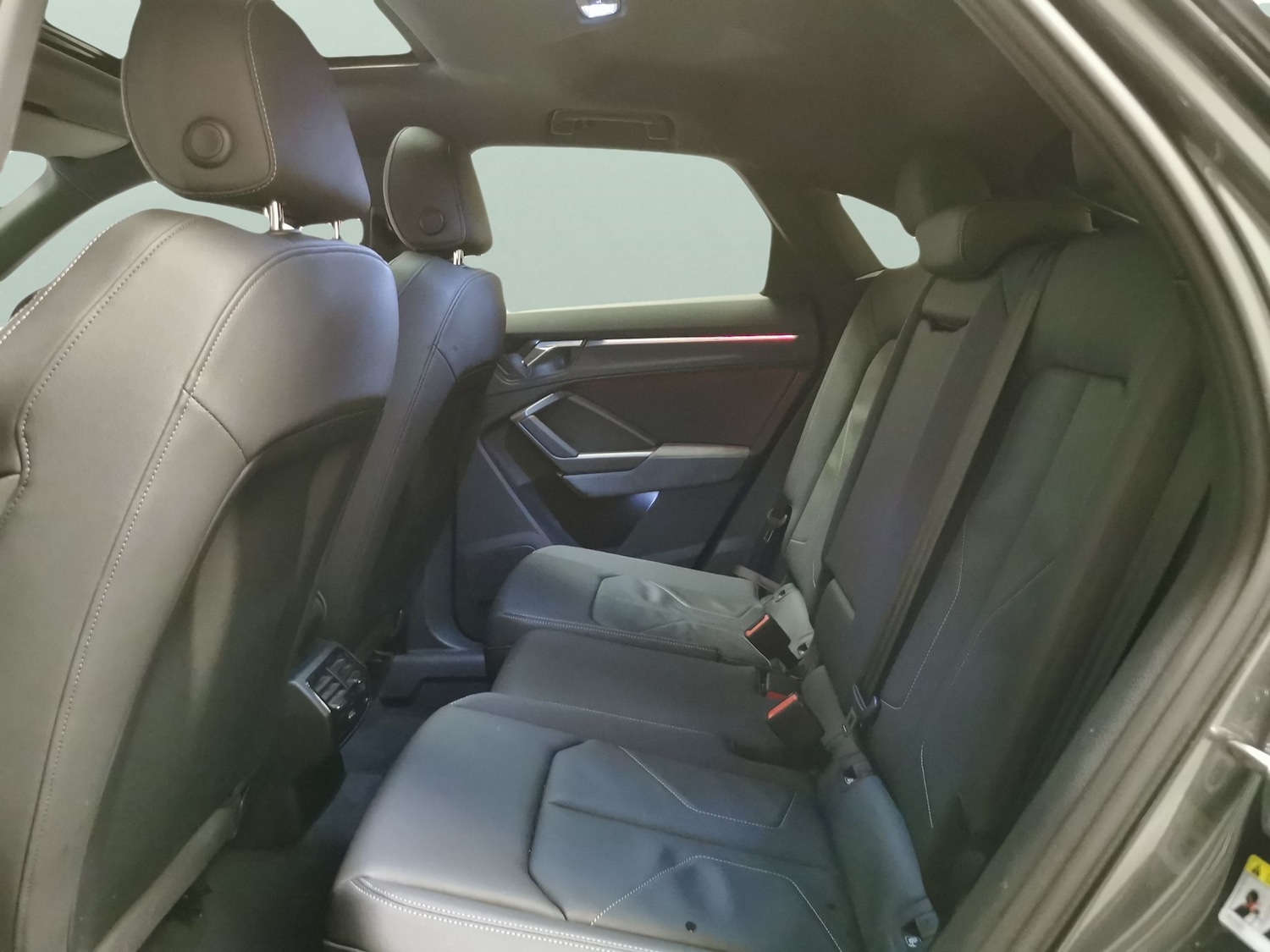 Used Audi Q3 2022 for sale - 76612415: Photo 31