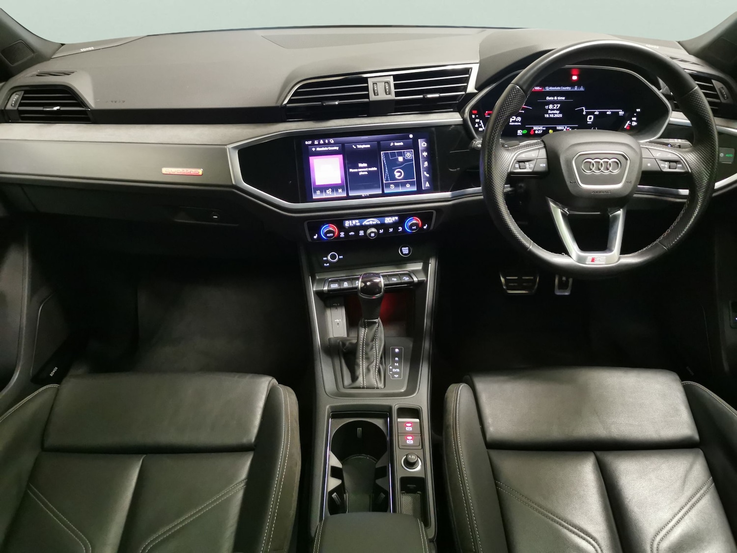 Used Audi Q3 2022 for sale - 76612415: Photo 9