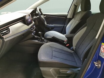 Used Skoda Scala 2021 for sale - 75639598: Photo
