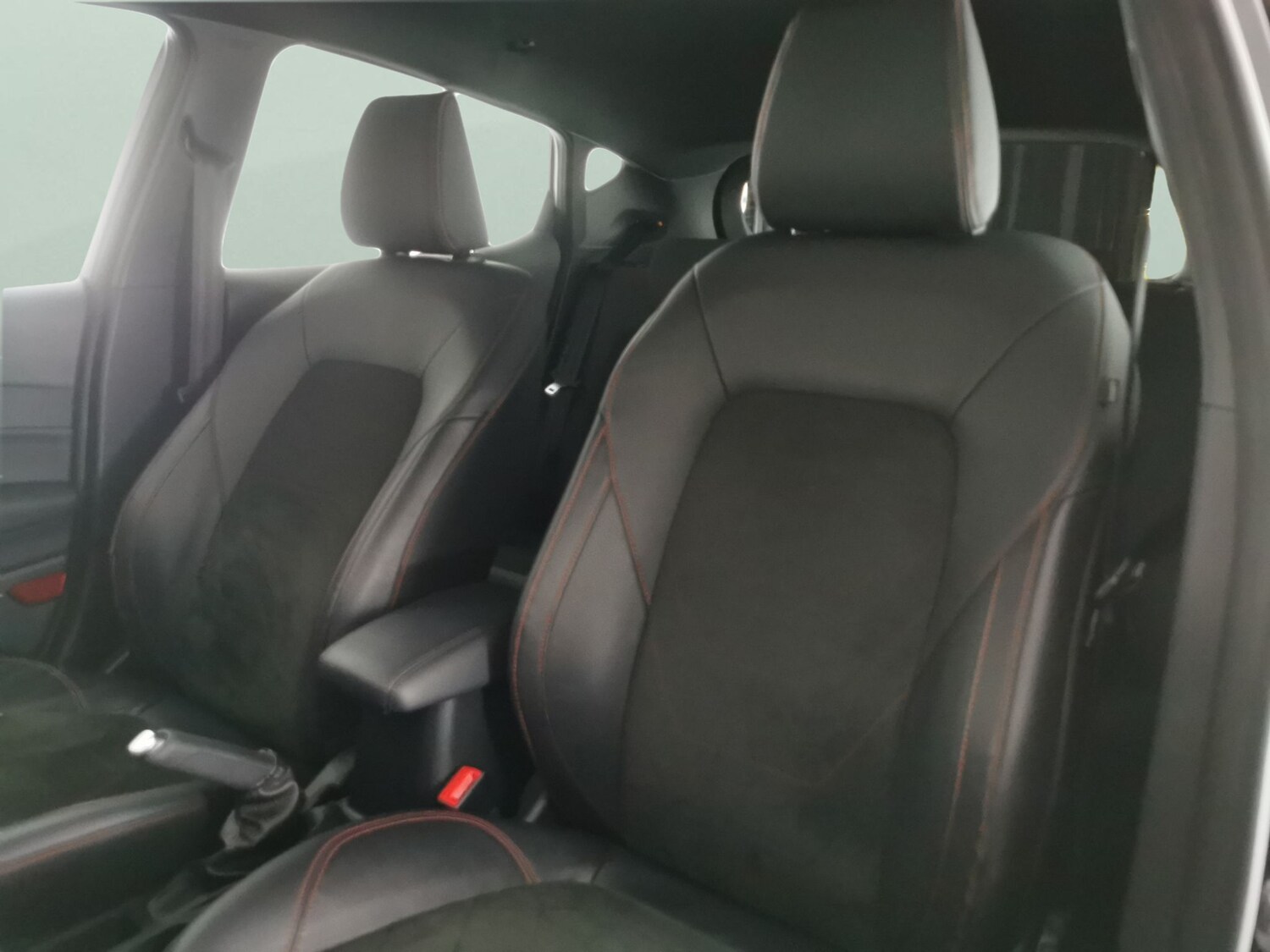 Used Ford Fiesta 2023 for sale - 78149380: Photo 14