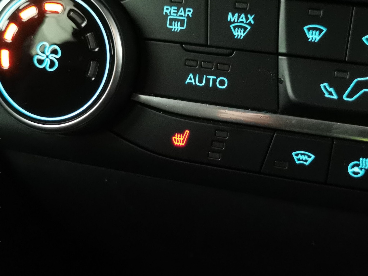 Used Ford Fiesta 2023 for sale - 78149380: Photo 19