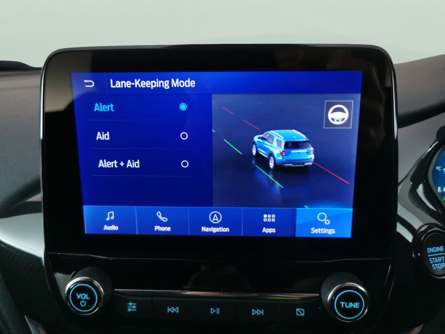 Used Ford Fiesta 2023 for sale - 78149380: Photo 23