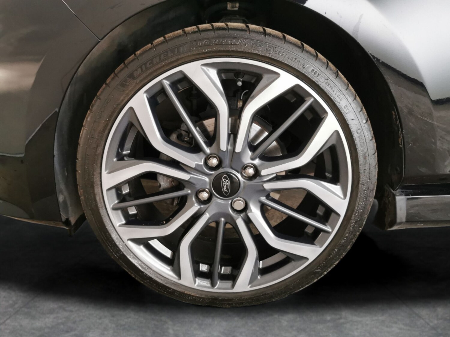 Used Ford Fiesta 2023 for sale - 78149380: Photo 25