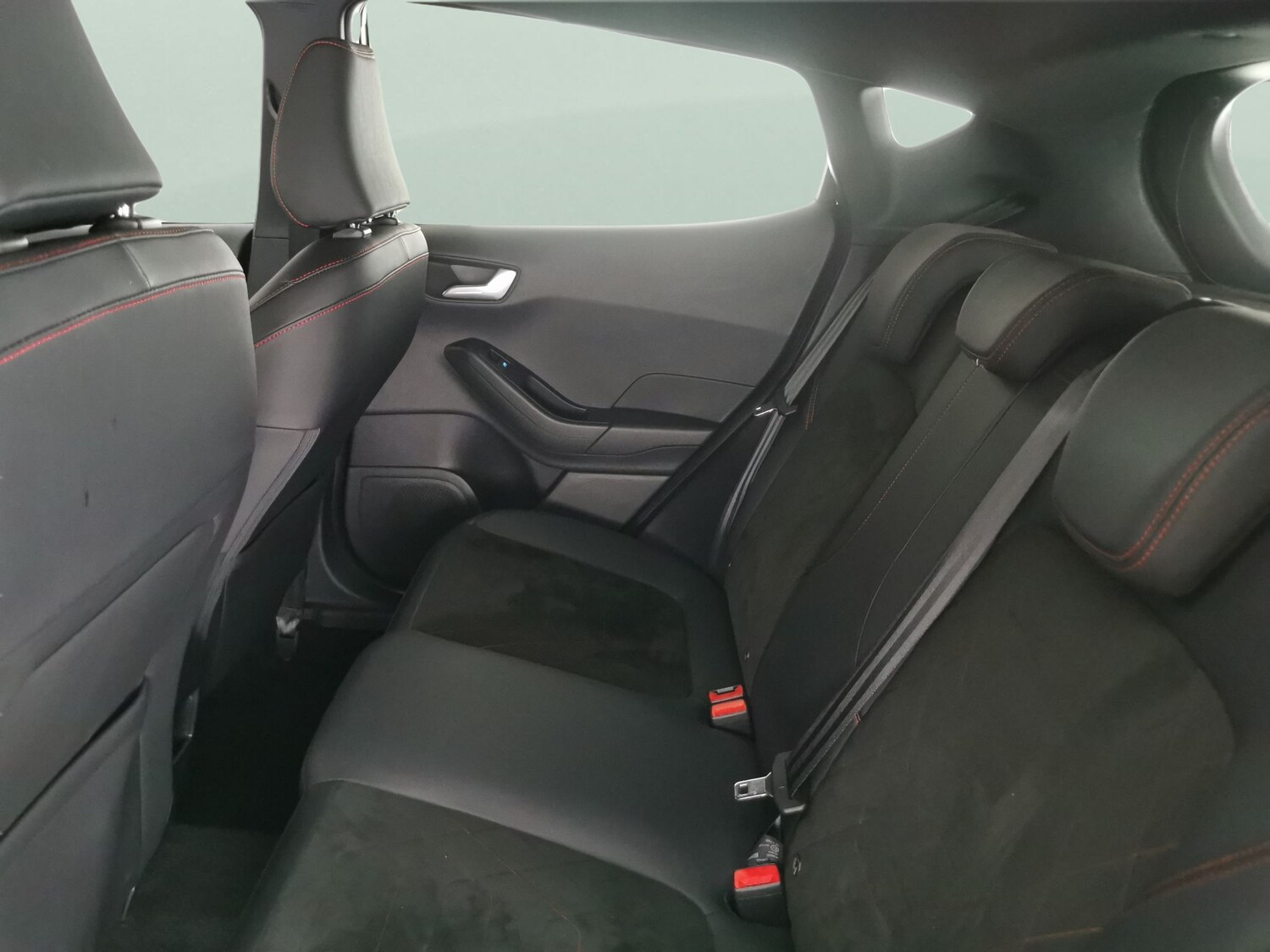 Used Ford Fiesta 2023 for sale - 78149380: Photo 28