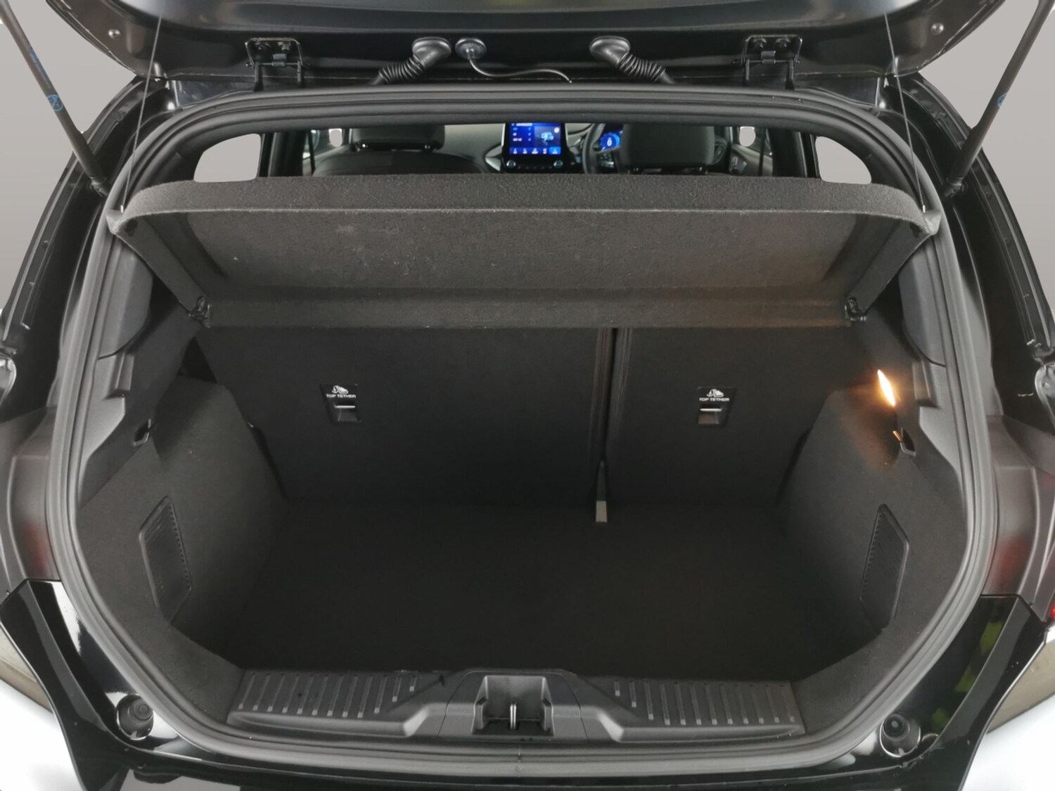 Used Ford Fiesta 2023 for sale - 78149380: Photo 35