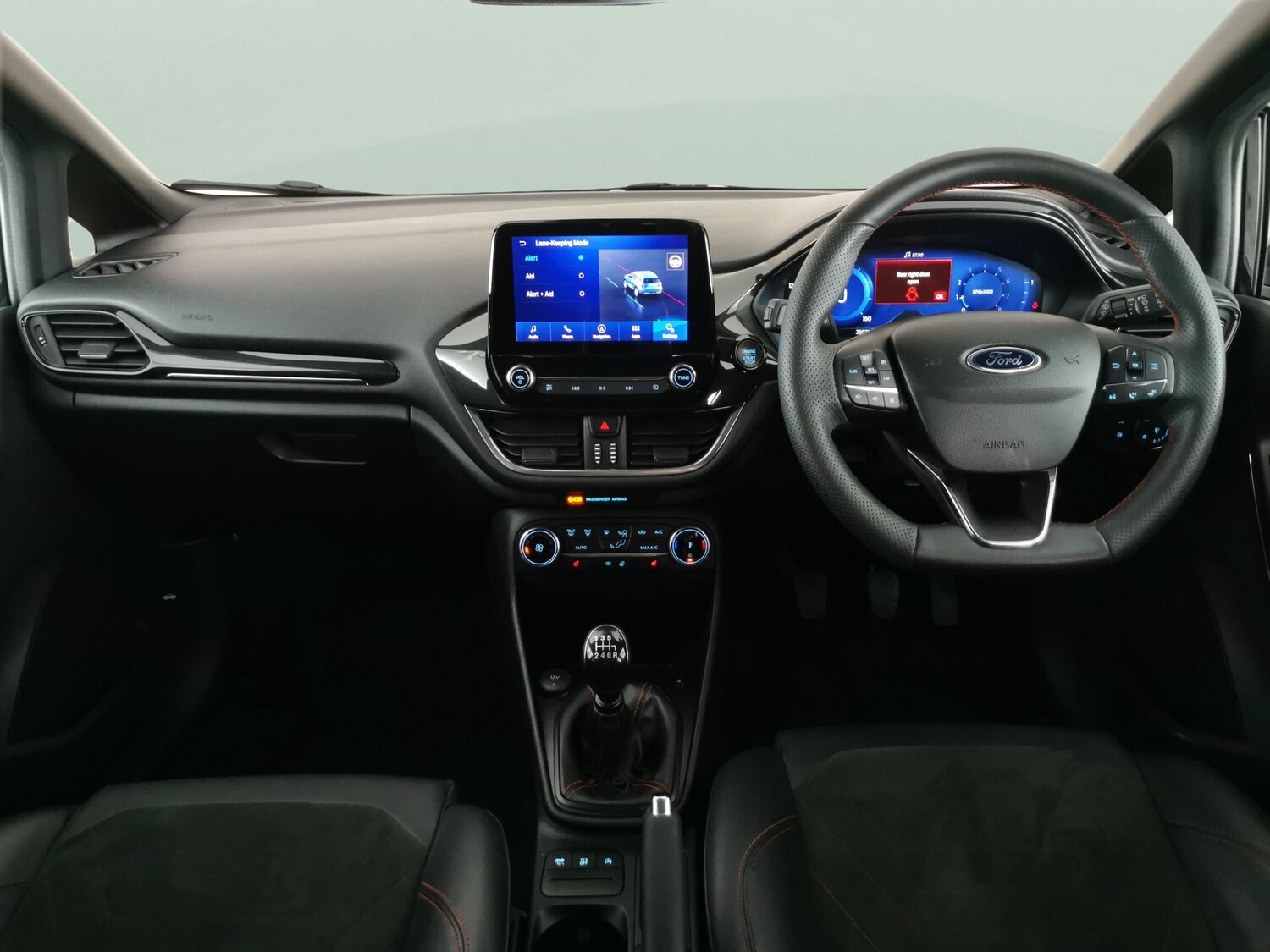 Used Ford Fiesta 2023 for sale - 78149380: Photo 7